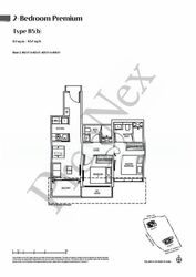 Irwell Hill Residences (D9), Apartment #576778081